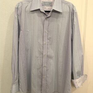 Zagiri men’s button down shirt